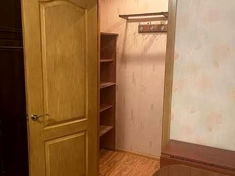 квартира по адресу Михаила Донца ул., 26