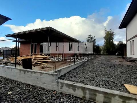 дом по адресу Каштановая ул.