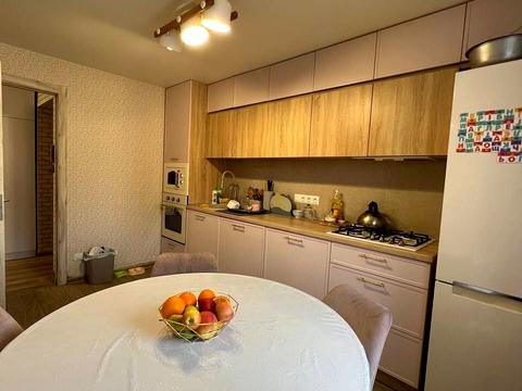 квартира за адресою Шишкарівська вул., 2