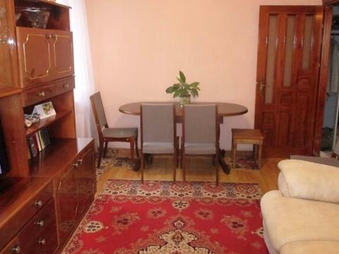 квартира за адресою Злуки просп., 55