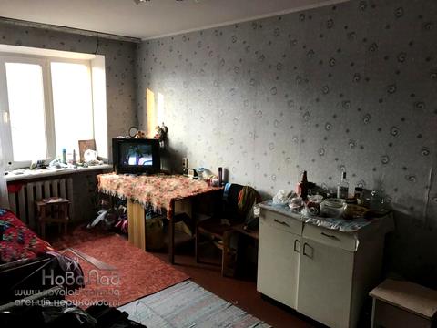 комната по адресу Белова Генерала ул., 8
