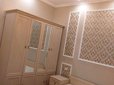 квартира по адресу Жемчужная ул., 5а