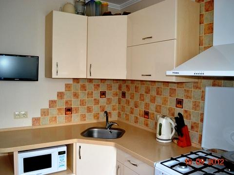 квартира за адресою Героїв полку "Азов" вул. (Маршала Малиновського), 27/23