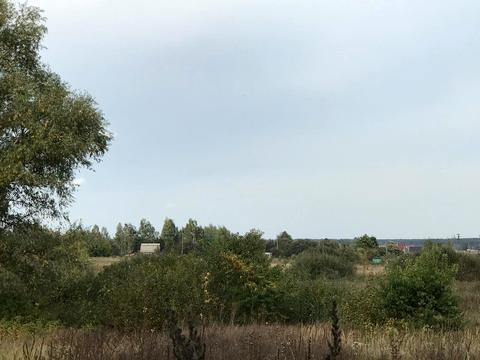 участок по адресу 