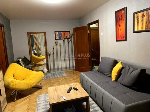 квартира за адресою Олени Теліги вул., 15