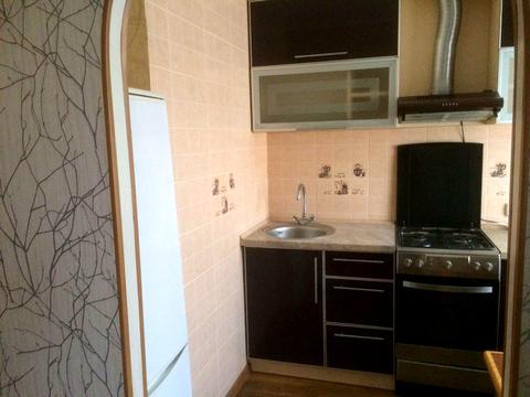 квартира по адресу Защитников Украины ул. (Одинцова), 10