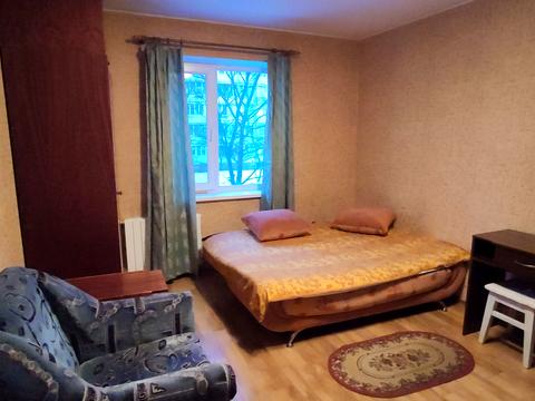 квартира по адресу Владимира Ивасюка просп. (Героїв Сталінграду), 42-В