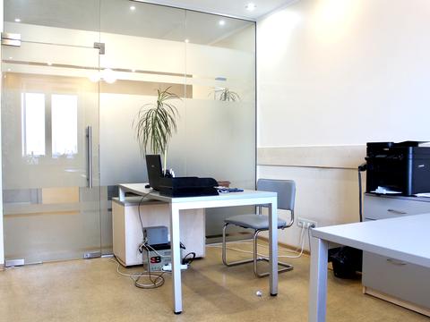 комерційна за адресою Середньофонтанська вул., 19-А