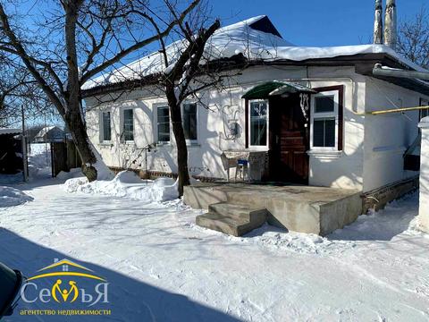 дом по адресу Дерябина, 38