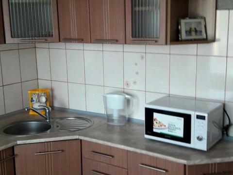 квартира за адресою Полярна вул., 3