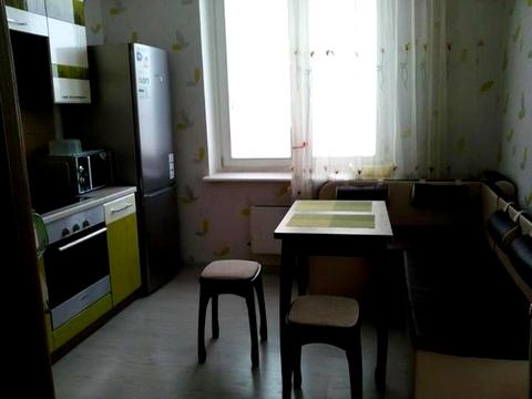 квартира по адресу Николая Михновского ул. (Щербини), 9
