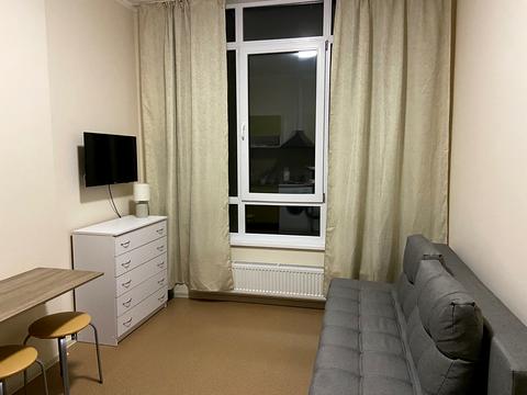 квартира за адресою Ракетна вул., 24
