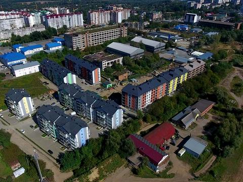 квартира за адресою Руська, 236е