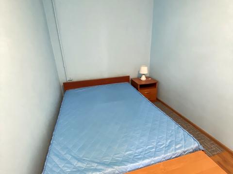 квартира за адресою Берестейський просп. (Перемоги), 9