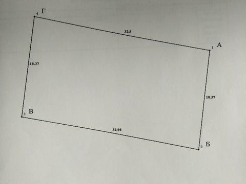 участок по адресу Весняна