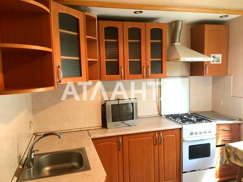 квартира за адресою Академіка Корольова вул., 69