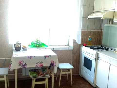 квартира по адресу Сабурова, 11