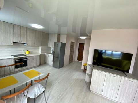 квартира за адресою Приміська вул., 24