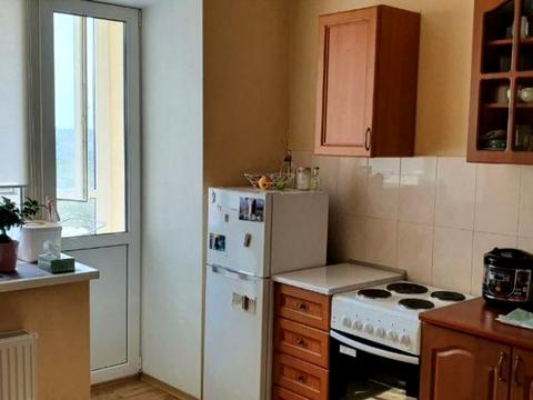 квартира за адресою Гарматна вул., 38-А