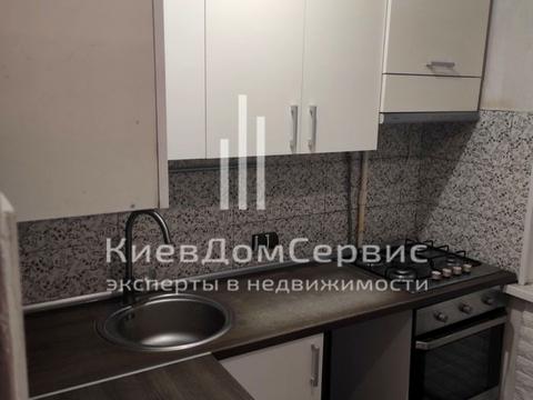 квартира за адресою Вахтанга Кікабідзе вул. (Булгакова), 5