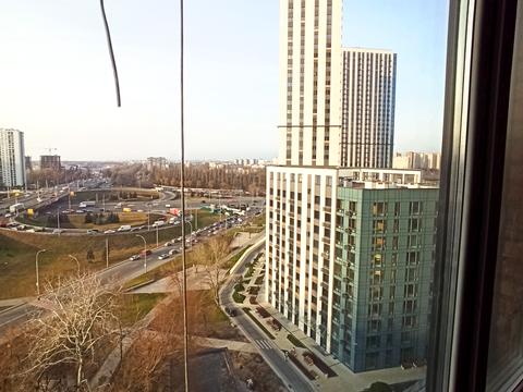 квартира по адресу Академика Заболотного ул., (Будинок 3)