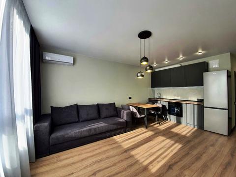 квартира по адресу Митрополита Василия Липковского ул. (Урицкого), 38