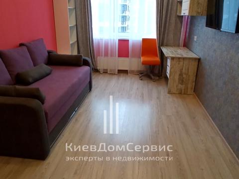 квартира по адресу Олександра Олеся ул., 4-А