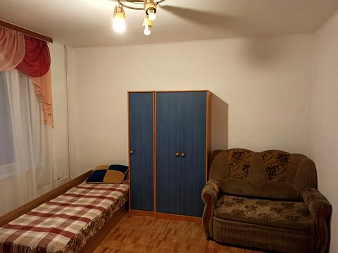 комната по адресу Ревуцкого ул., 21