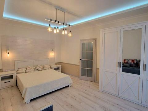 квартира за адресою Генуезька вул., 3б