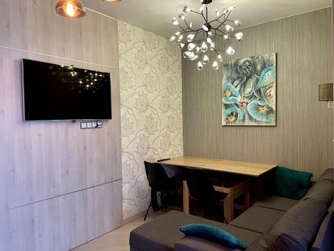 квартира за адресою Фонтанська дорога вул., 58/1