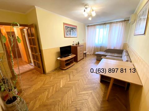 квартира по адресу Почайнинская ул., 57/59