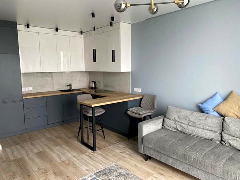 квартира за адресою Панорамна вул., 2-Г