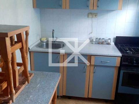 квартира за адресою Бориса Мартоса вул. (Плеханова), 4-А