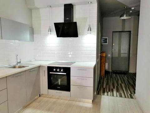 квартира за адресою Солом'янська вул., 20-В