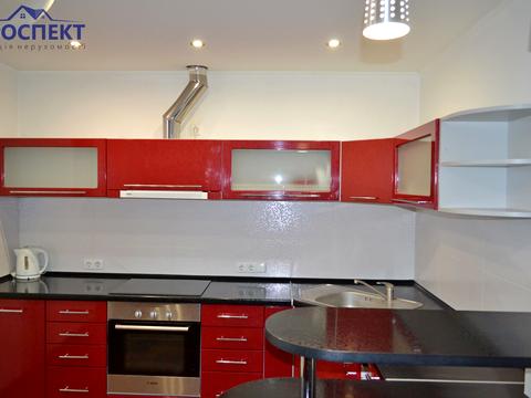 квартира за адресою Байди Вишневецького вул., 97