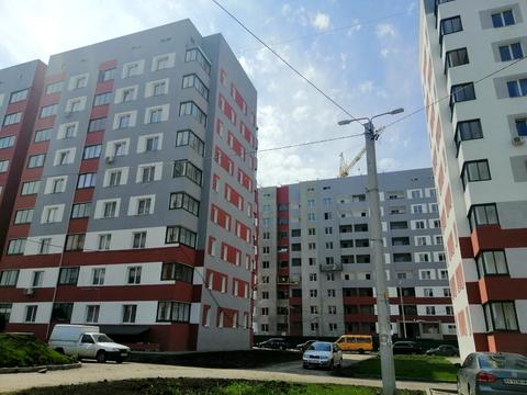квартира по адресу Шевченко ул., 327