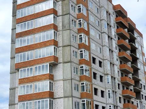 квартира за адресою Озерна вул., 4а