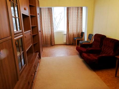 квартира по адресу Малиновского, 30