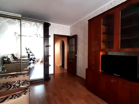квартира за адресою Софії Русової вул., 1