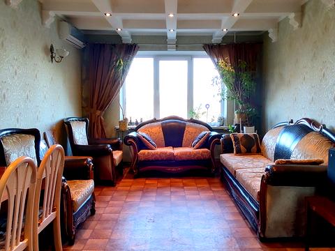 квартира по адресу Набережная Победы ул., 134