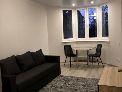 квартира по адресу Юлии Здановской ул. (Ломоносова), 34-Б