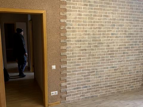 квартира по адресу Александра Кошица ул., 10/21
