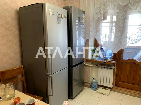 квартира по адресу Академическая ул. (Пионерская), 5