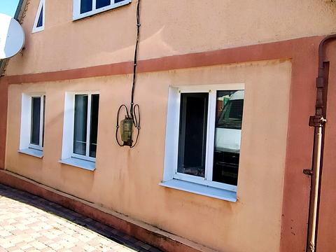 будинок за адресою Івана Франка вул.