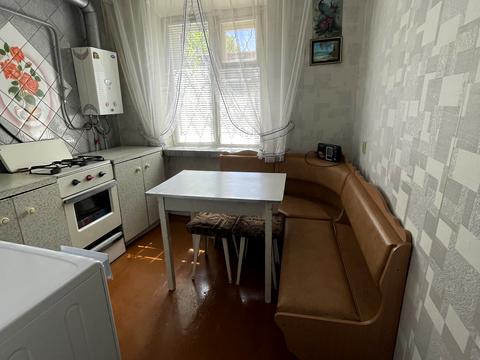 квартира по адресу Кондукторская ул., 1