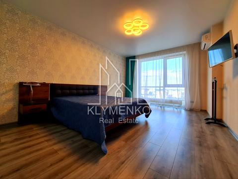 квартира за адресою Князя Романа Мстиславича вул. (Генерала Жмаченка), 28