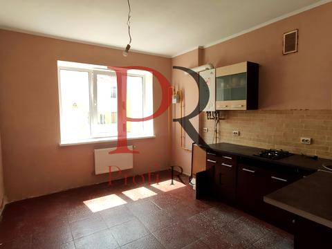 квартира за адресою Бишівська вул., 5