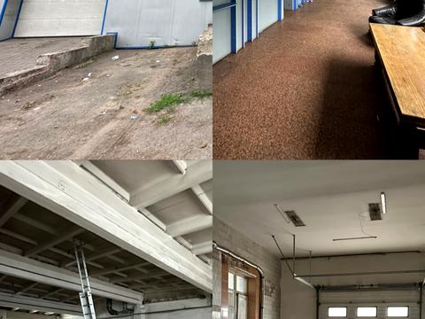 комерційна за адресою Трункіна вул., 1