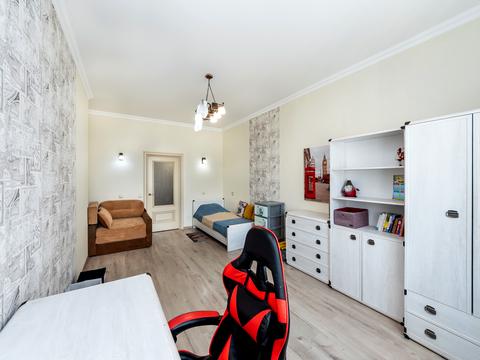 квартира по адресу Евгения Коновальца ул. (Щорса), 36-Е