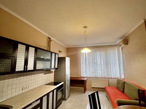 квартира за адресою Середньофонтанська вул., 19в